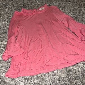 Zara Top